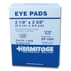 50 Count Sterile Eye Pad Box